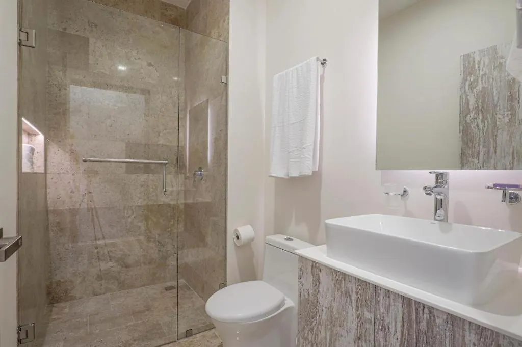 Apartamento Aldea Zama 7 Tulum